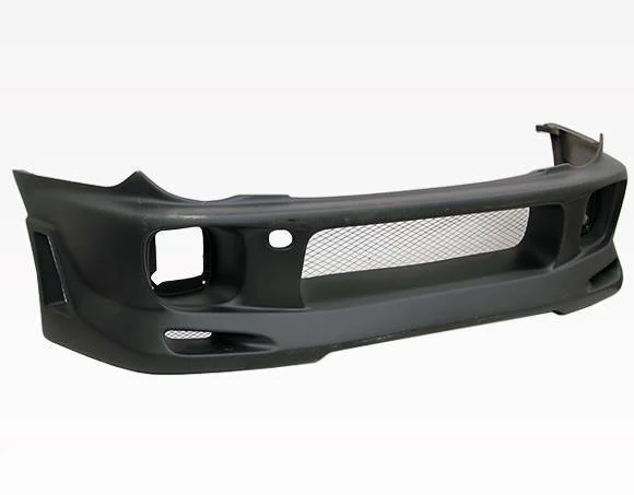 2002-2003 Subaru Wrx 4Dr JU Style Front Bumper