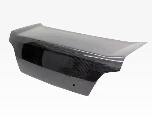 Carbon Fiber Trunk OEM Style for Subaru WRX 4DR 2002-2003