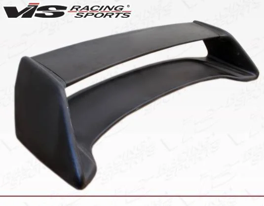 2002-2007 Subaru Wrx 4Dr Sti Style Spoiler