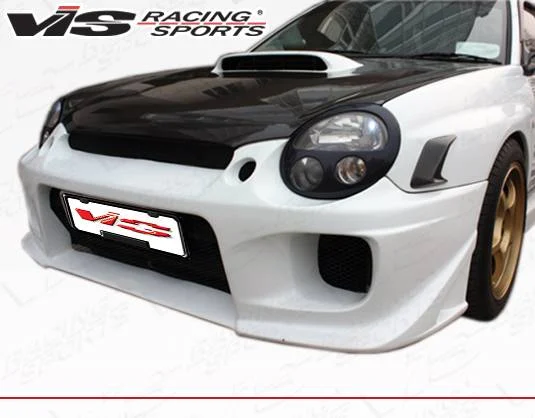 2002-2003 Subaru Wrx 4Dr Z Sport Full Kit