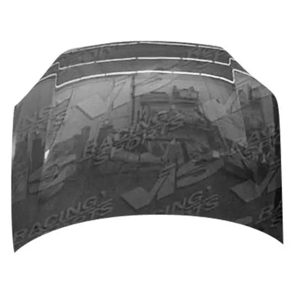 Carbon Fiber Hood OEM Style for Toyota Camry 4DR 2002-2006
