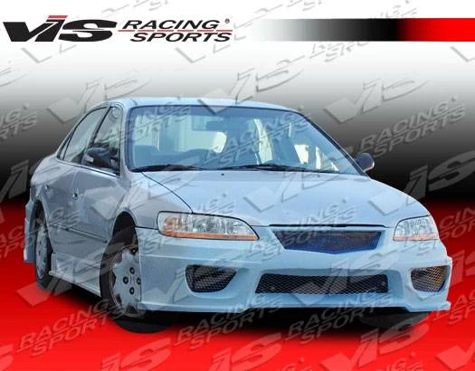 2002-2006 Toyota Camry 4Dr Prodigy Full Kit