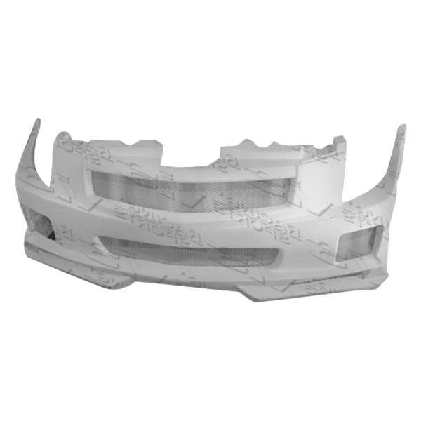 2003-2007 Cadillac Cts 4Dr Vip Front Bumper