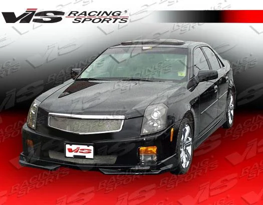 2003-2007 Cadillac Cts 4Dr Vip Full Kit