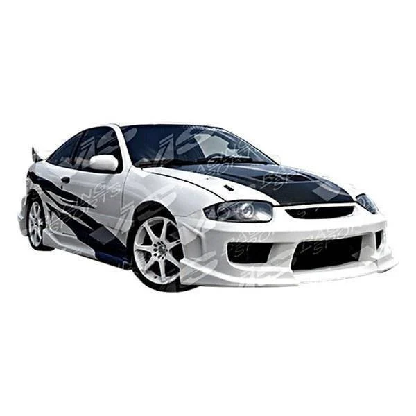 2003-2005 Chevrolet Cavalier 2Dr/4Dr Striker Front Bumper