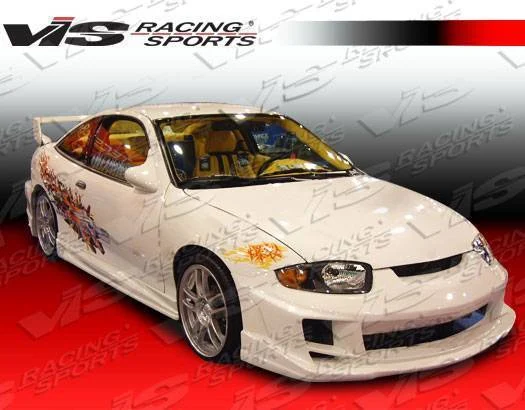 2003-2005 Chevrolet Cavalier 4Dr Ballistix Full Kit