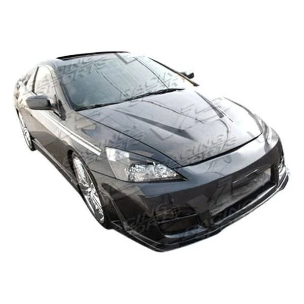 2003-2007 Honda Accord 2Dr Octane 2 Front Bumper