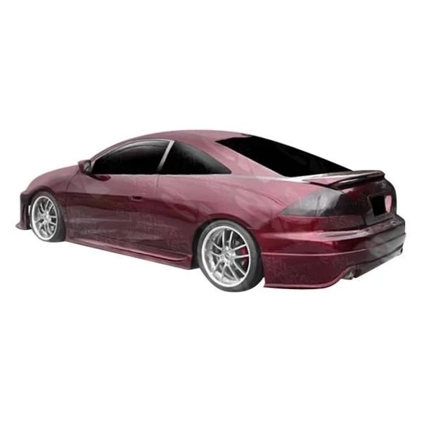 2003-2007 Honda Accord 2Dr Prodigy Full Kit