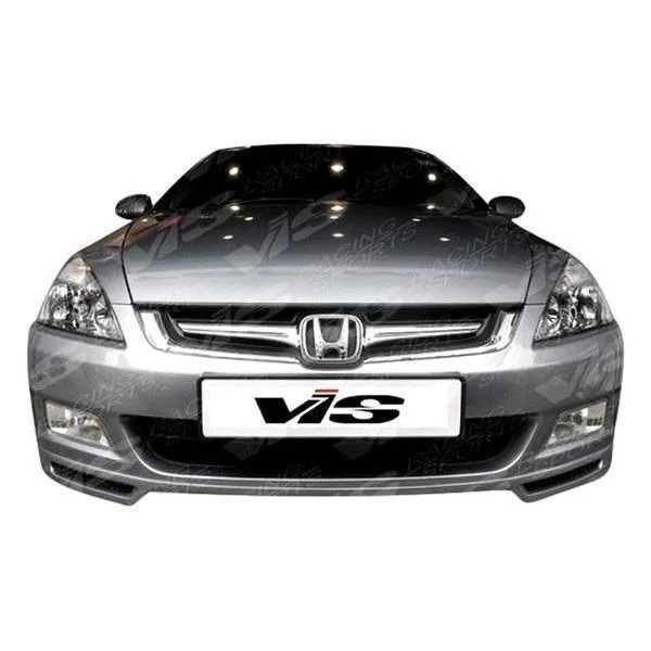 2003-2005 Honda Accord 2Dr Speedster Front Lip