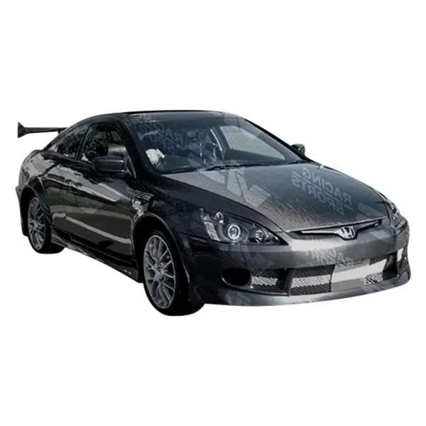 2003-2005 Honda Accord 2Dr V Speed Full Kit