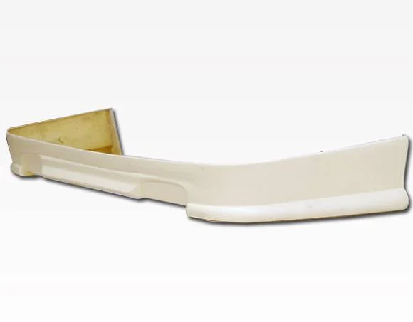2003-2005 Honda Accord 4Dr MS Style Rear Lip