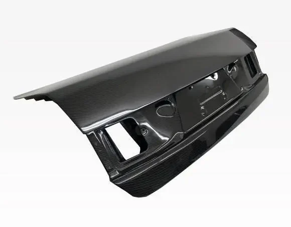 Carbon Fiber Trunk OEM Style for Honda Accord 4DR 2003-2005