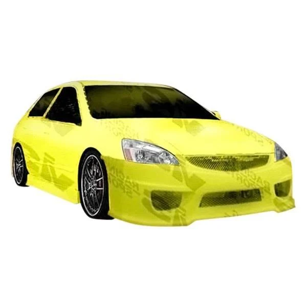 2003-2005 Honda Accord 2Dr Prodigy Full Kit