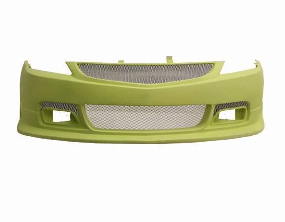 2003-2005 Honda Accord 4Dr Techno R Front Bumper