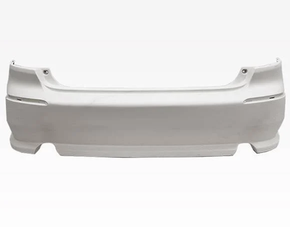 2003-2005 Honda Accord 4Dr Type M Rear Bumper