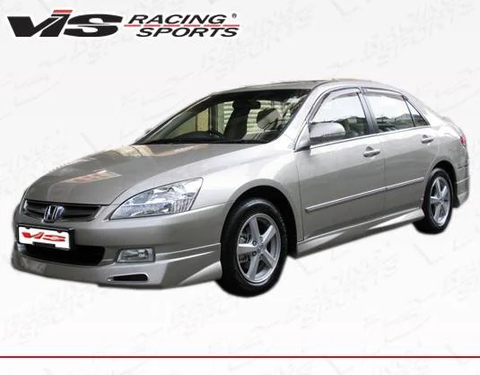 2003-2005 Honda Accord 4Dr Vip 2 Full Kit