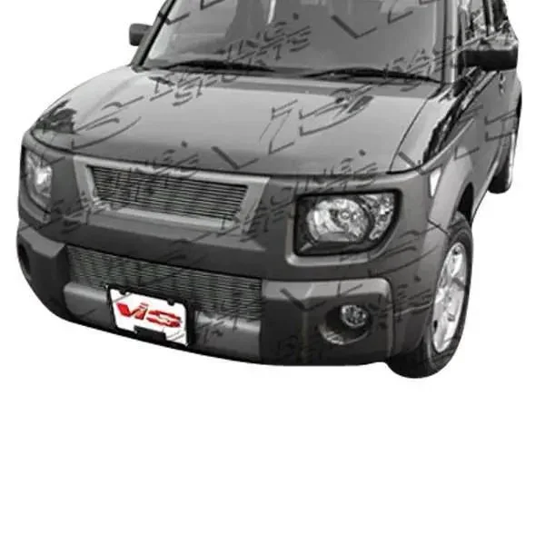 Carbon Fiber Hood OEM Style for Honda Element 4DR 2003-2008
