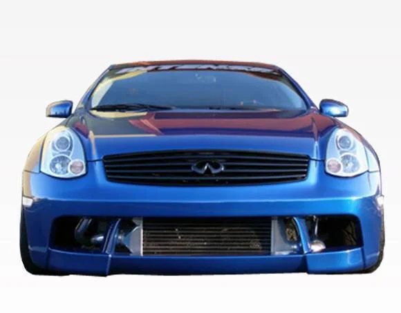 2003-2007 Infiniti G35 2Dr DMX Full Kit