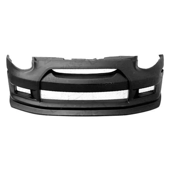 2003-2007 Infiniti G35 2Dr Gtr Front Bumper