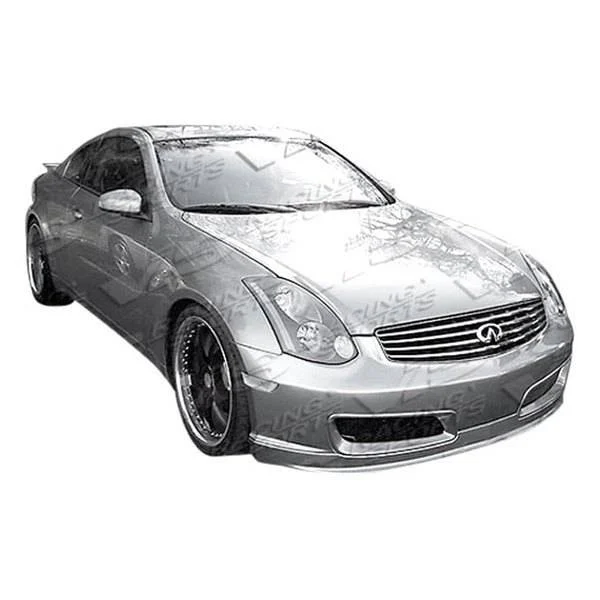 2003-2007 Infiniti G35 Jdm 2Dr Techno R Full Kit