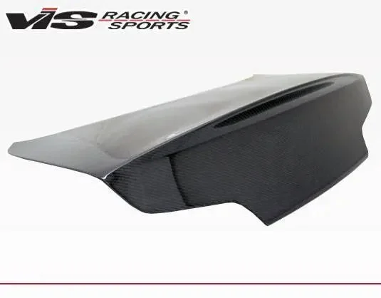 Carbon Fiber Trunk K2 Style for Infiniti G 35 2DR 2003-2007
