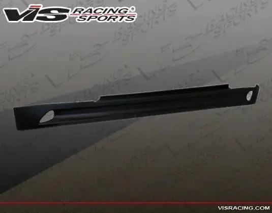 2003-2007 Infiniti G35 2Dr R35 Side Skirts