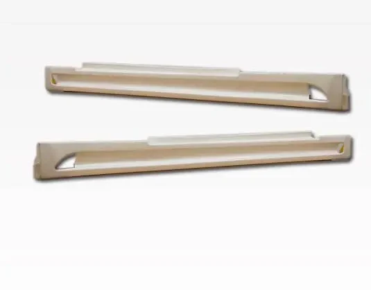 2003-2007 Infiniti G35 2Dr R Spec Side Skirts