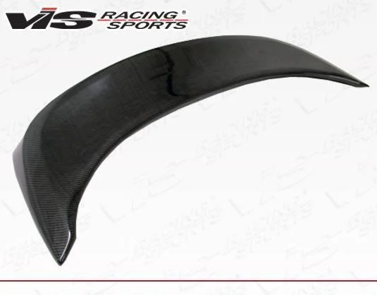 2003-2007 Infiniti G35 2Dr Wings Carbon Fiber Spoiler