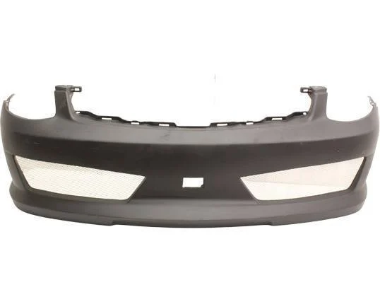 2003-2004 Infiniti G35 4Dr Inven Front Bumper