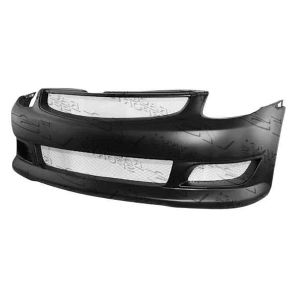 2003-2004 Infiniti G35 4Dr K2 Front Bumper