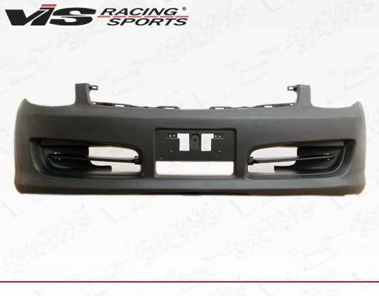 2003-2004 Infiniti G35 4Dr Techno R Front Bumper