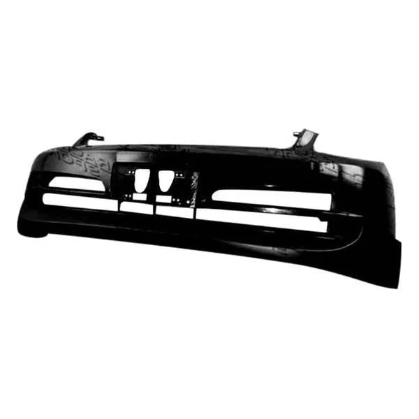 2003-2004 Infiniti G35 4Dr Techno R Front Lip