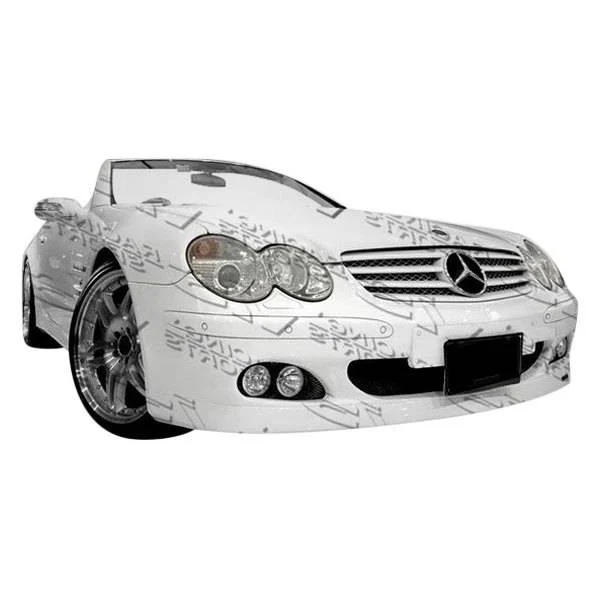 2003-2008 Mercedes Sl R230 2Dr B Spec Full Kit
