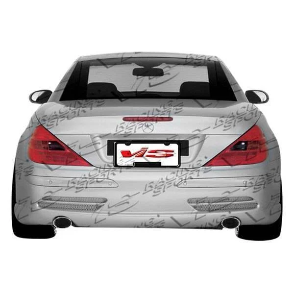 2003-2011 Mercedes Sl R230 2Dr Dtm Rear Bumper