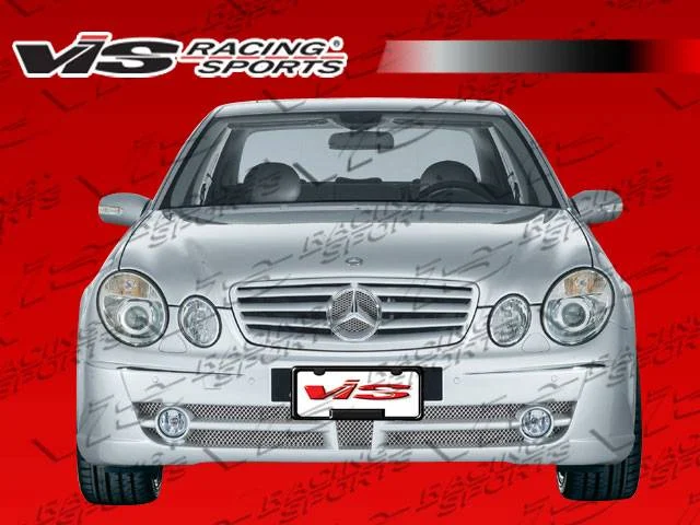 2003-2006 Mercedes E Class W211 4Dr Laser F1 Full Kit