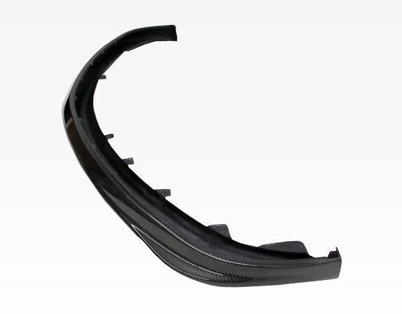 2003-2005 Mitsubishi Evo 8 4Dr Demon Carbon Front Lip
