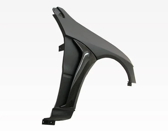 2003-2007 Mitsubishi Evo 8/9 FVS Fender with Carbon Blade