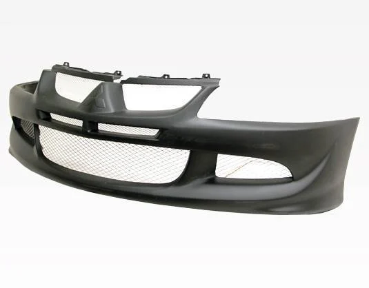 2003-2007 Mitsubishi Evo 8/9 4Dr Oem Style Front Bumper