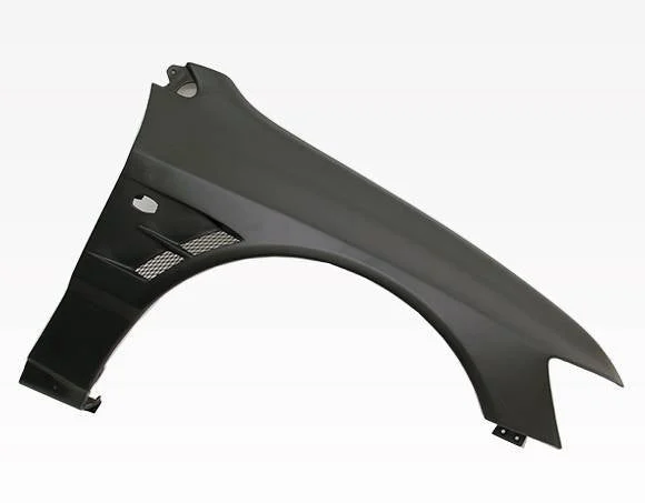 2003-2007 Mitsubishi Evo 8/9 4Dr Vtx Street Version Fenders