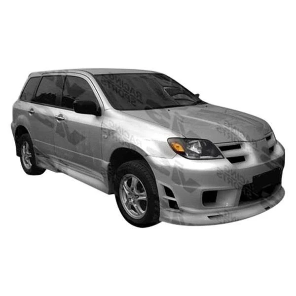 2003-2006 Mitsubishi Outlander K Speed Full Kit