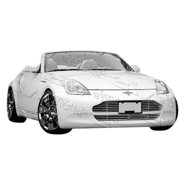 2003-2008 Nissan 350Z 2Dr Db7 Full Kit