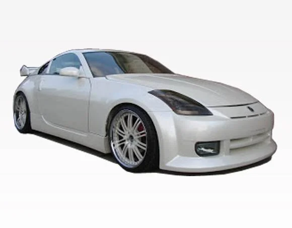 2003-2008 Nissan 350Z 2Dr Falcon Full Kit