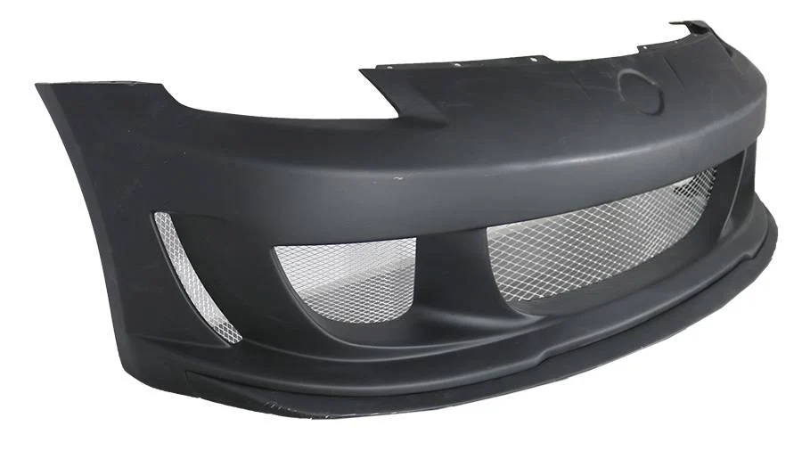2003-2008 Nissan 350Z 2Dr GT3 Style Front Bumper
