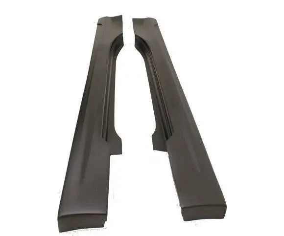 2003-2008 Nissan 350Z 2Dr K Speed Side Skirts