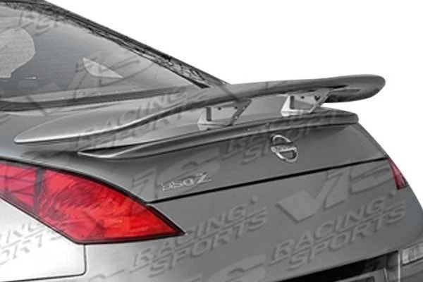 2003-2008 Nissan 350Z 2Dr Milano Spoiler