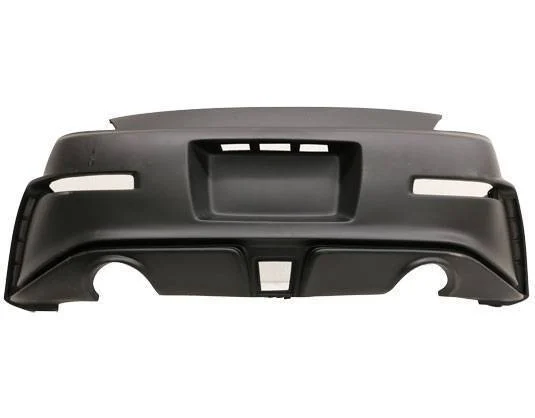 2003-2008 Nissan 350Z 2Dr NSM Style Rear Bumper