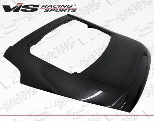 Carbon Fiber Hatch OEM Style for Nissan 350Z Hatchback 2003-2008