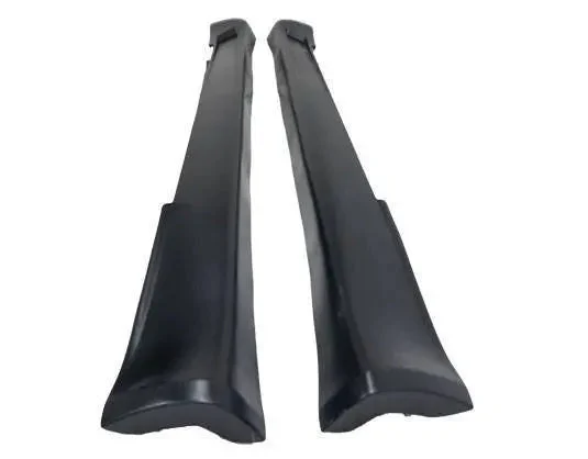 2003-2008 Nissan 350Z 2Dr SK Style Side Skirts
