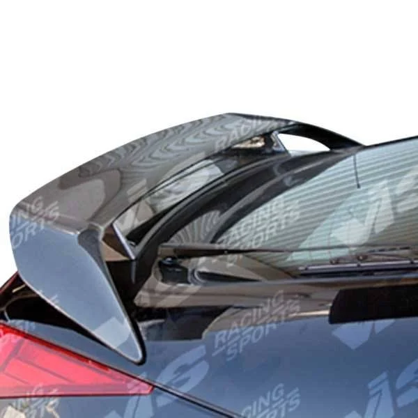 2003-2008 Nissan 350Z 2Dr Techno R Spoiler