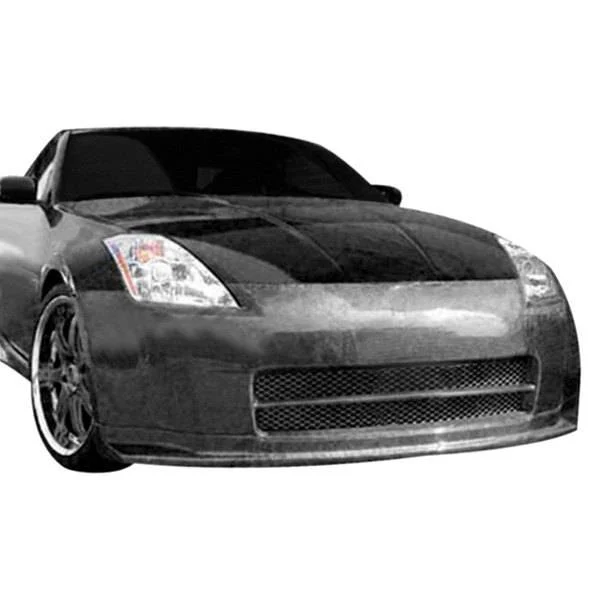 2003-2008 Nissan 350Z 2Dr Techno R Full Kit